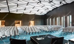 Identify the best corporate event space nyc from the leading venue-sourcing agency