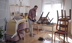Fall Trends for a Full Home Renovation: Home Remodeling Services