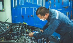 How to Choose the Right Auto Electrician for Your Vehicle in Darwin