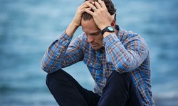 Anxiety and Burnout: Recognizing Signs and Seeking Rest