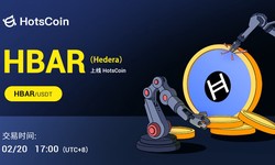 Hedera (HBAR) Investment Research Report: The Fast, Fair and Secure Cryptocurrency Choice