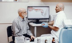 A Permanent Solution: Exploring Dental Implants in Essex