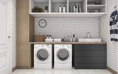 What Are The Tips For Laundry Renovations Sydney?