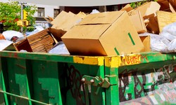 Navigating Family Clutter: Is Kansas Junk Removal the Answer?