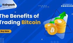The Benefits of Trading Bitcoin