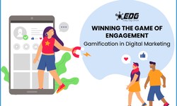 Winning The Game Of Engagement: Gamification In Digital Marketing