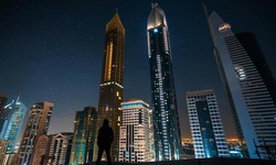 Unlocking Luxury: Discovering Apartments for Sale in Dubai