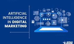 AI In Digital Marketing: Best AI Tips For Digital Marketing