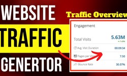 AutoBiz - Unlimited Website Traffic