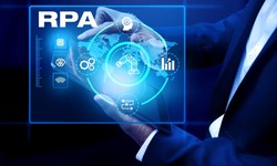 Top RPA Providers in the USA: Revolutionizing Business Automation