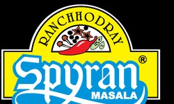 Unveiling the Culinary Excellence Spyranfoods - Your Trusted Spicy Chilli Masala Powder Manufacturer in Gujarat