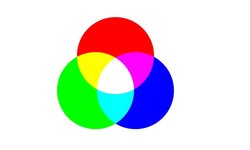 What is the Binary RGB Triplet for the Color Indigo?