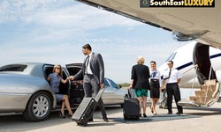 The Ultimate Guide to Luxury Airport Transfers in Melbourne