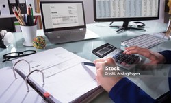 ERP Accounting Software: The Comprehensive Solution for Managing Your Business