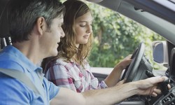 How Long Does It Take to Learn Manual Driving?
