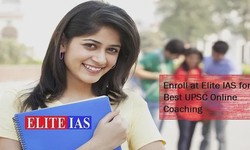 Unveiling the Benefits of Online Coaching for UPSC Exam Preparation