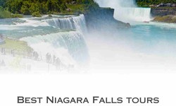 Unveiling the Best Niagara Falls Tours with Niagara Tour Company
