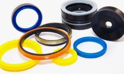 Finding Reliable Rubber Seal Suppliers in UAE: A Guide by SupremeRubberUAE