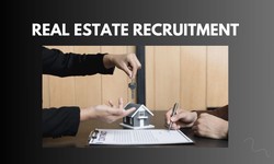 Top 5 Digital Tools for Real Estate Recruitment