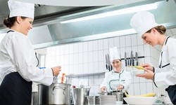 Discover the Best in Culinary Education: Why Choose Cookery Colleges in Fitzroy?