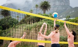 How to Pick the Best Volleyball For Outdoor Practice