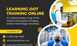 Learning Dot Training Online: Your Journey to Improved Abilities and Productivity