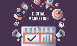 Unleashing the Power of Digital Marketing Services: A Comprehensive Guide