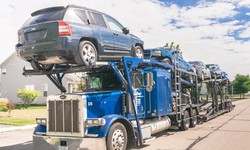 Unlocking the Secrets to Successful Car Shipping from California to Hawaii