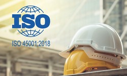 Signal Potential Nonconformities in our OHS Management System with ISO 45001