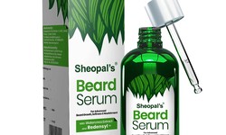 Understanding The Ingredients: What Makes A Beard Serum Effective?