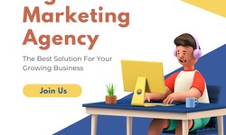 Innovative Singapore Digital Marketing Agency: Fueling Your Business Growth