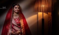 Which Makeup Artist Provides Best Bridal Makeup In Jharkhand