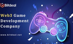 Revolutionize Your Services with Cutting-Edge Web3 Game Development!