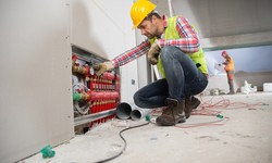 Electrical Contractors: Ensuring Safety and Efficiency in Your Projects