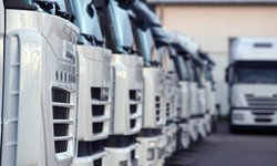 A Step-by-Step Guide to Filing a Claim with Your Motor Fleet Insurance