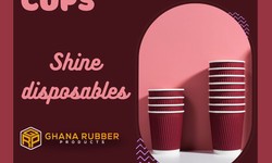 The Evolution of Paper Disposable Cups and their Environmental Footprint