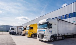 What is the Difference between Cross-Docking and Warehousing