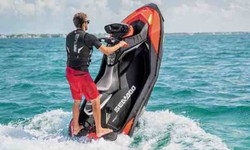 6 Tips for Maintaining Your Sea Doo Spark and Extending Its Lifespan