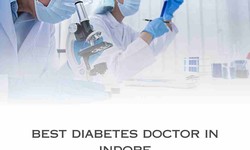 Unveiling the Best Diabetes Doctor in Indore-TOTALL Diabetes Hormone Institute