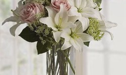Why choose Online Flower Shopping?