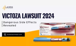 Victoza Lawsuit: Side Effects That Demand Attention
