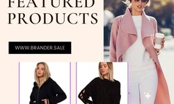 The Best and Reliable Online Women's Clothing Store