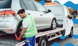 Navigating Roadside Emergencies: Unlocking the Power of Efficient Vehicle Recovery Services in Manchester