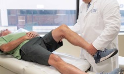 Managing Pain After Knee Replacement Surgery: Effective Strategies
