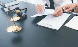 A Step-By-Step Breakdown of The Divorce Lawyer's Process
