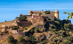 Kumbhalgarh Fort: Rajasthan's Top Destination for 2024!