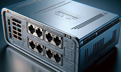Cisco C9300-48UN-E: Unleashing High-Performance Connectivity with Catalyst 9300 48-Port Gigabit Ethernet Switch