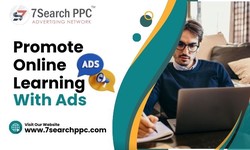 Online Education ads | Best E-Learning ad platform