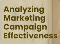 Maximizing Marketing Campaign Effectiveness: Strategies for Success