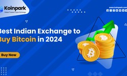 Best Indian Exchange to Buy Bitcoin in 2024